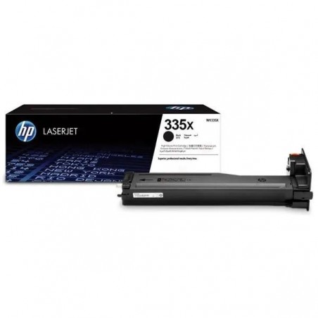 HP 335X W1335X Cartouche de toner originale Noir