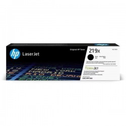  HP 219X W2190X Cartouche de toner originale Noir