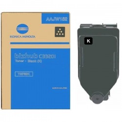 Konica Minolta AAJW152 Cartouche de toner originale Noire