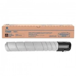  Konica Minolta AAV8150 Cartouche de toner originale Noire