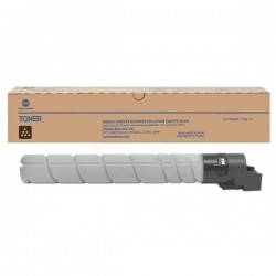  Konica Minolta ACV1150 Cartouche de toner originale Noire