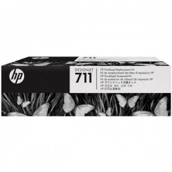  HP 711 C1Q10A Tête d'impression