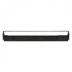  Epson LX1350 C13S015642 ruban d'impression original Noir