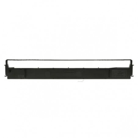  Epson LX1350 C13S015642 ruban d'impression original Noir