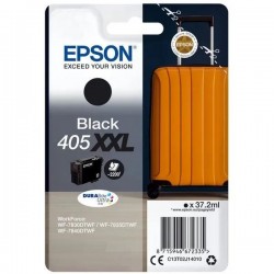  Epson 405 C13T02J14020 cartouche Noir