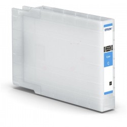  Epson T04B2 C13T04B24N cartouche Cyan