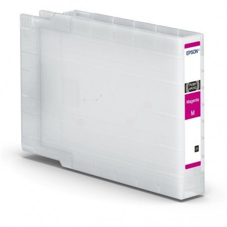  Epson T04C3 C13T04C34N cartouche Magenta