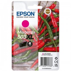  Epson 503XL C13T09R34010 cartouche Magenta