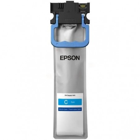  Epson T11N2 C13T11N240 cartouche Cyan