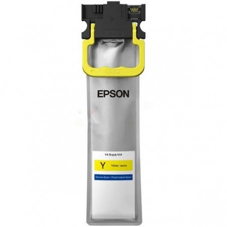  Epson T11N4 C13T11N440 cartouche Jaune