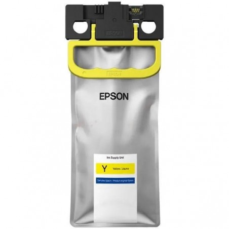  Epson T11P4 C13T11P440 cartouche Jaune