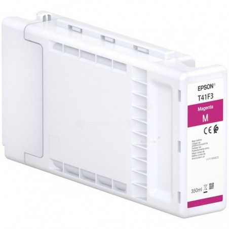  Epson T41F3 C13T41F34N cartouche Magenta