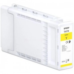  Epson T41F4 C13T41F440 cartouche Jaune