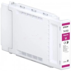  Epson T41R3 C13T41R34N cartouche Magenta