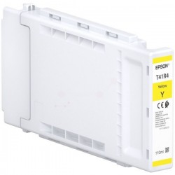  Epson T41R4 C13T41R440 cartouche Jaune