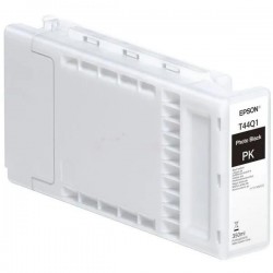  Epson T44Q1 C13T44Q140 cartouche Noir photo