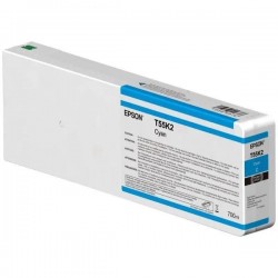 Epson T55K200 C13T55K200 cartouche Cyan