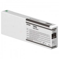  Epson T55K800 C13T55K800 cartouche Noir