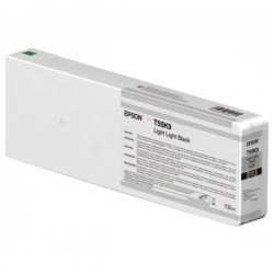  Epson T55K900 C13T55K900 cartouche Noir