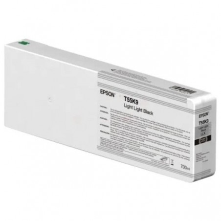  Epson T55K900 C13T55K900 cartouche Noir