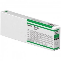  Epson T55KB00 C13T55KB00 cartouche Vert