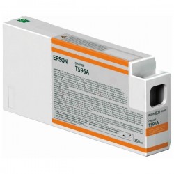  Epson T596A C13T596A00 cartouche Orange