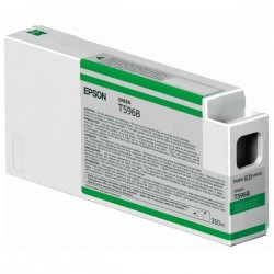  Epson T596B C13T596B00 cartouche Vert