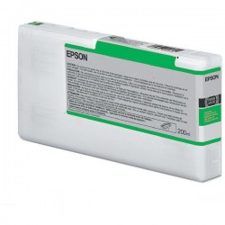  Epson T653B C13T653B00 cartouche Noir photo