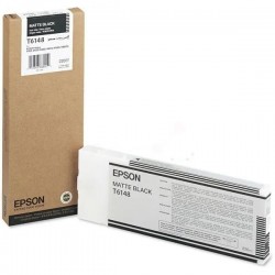  Epson T6148 C13T61480N cartouche Noir mat
