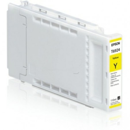  Epson T6924 C13T69240N cartouche Jaune