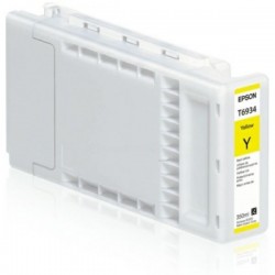  Epson T6934 C13T69340N cartouche Jaune