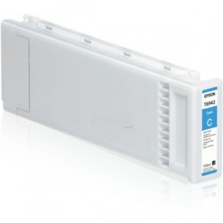  Epson T6942 C13T69420N cartouche Cyan