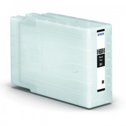  Epson T9071 C13T90714N cartouche Noir
