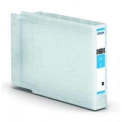  Epson T9072 C13T90724N cartouche Cyan