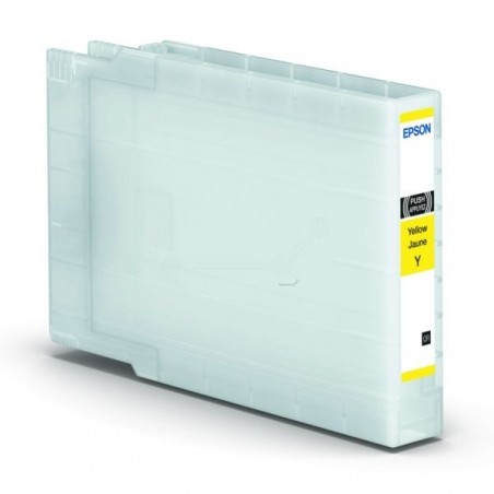  Epson T9084 C13T90844N cartouche Jaune