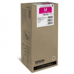  Epson T9733 C13T97330N cartouche Magenta