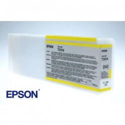  Epson T5914 C13T591400 cartouche Jaune