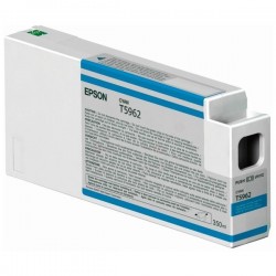  Epson T5962 C13T596200 cartouche Cyan