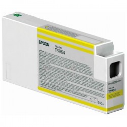  Epson T5964 C13T596400 cartouche Jaune