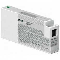  Epson T5969 C13T596900 cartouche Gris clair