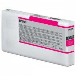 Epson T6533 C13T653300 cartouche Magenta