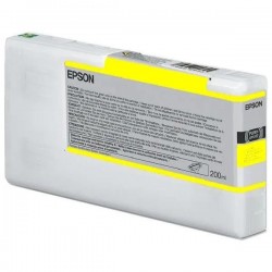  Epson T6534 C13T653400 cartouche Jaune