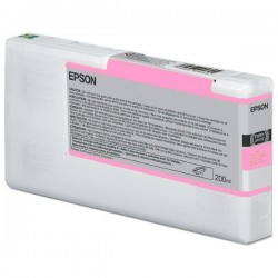  Epson T6536 C13T653600 cartouche Magenta clair
