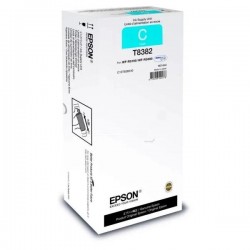  Epson T8382 C13T838240 cartouche Cyan
