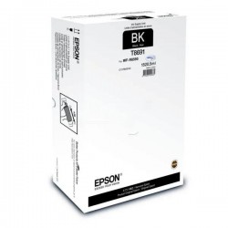  Epson T8691 C13T869140 cartouche Noir