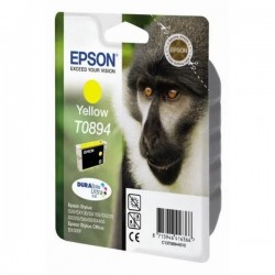  Epson T0894 C13T08944011 cartouche Jaune