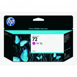  HP 72 C9372A cartouche Magenta