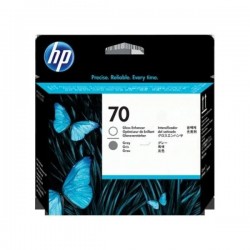  HP 70 C9410A Tête d'impression