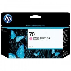  HP 70 C9455A cartouche Magenta clair
