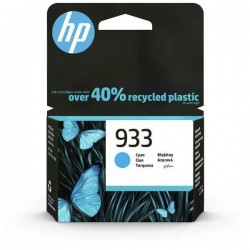  HP 933 CN058AE cartouche Cyan